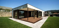 Casa Prefabricada